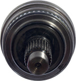 APDTY 143518 Rear CV Axle (Rear Left Driver-Side, RWD Models)
