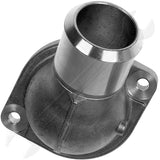 APDTY 143520 Coolant Thermostat Housing Assembly w/Thermostat