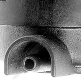 APDTY 143521 IMRC Intake Manifold Runner Vacuum Control Valve (3.0L V6 Engine)