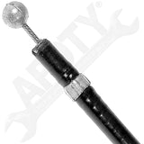 APDTY 143523 Hood Release Cable Assembly