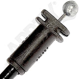 APDTY 143523 Hood Release Cable Assembly