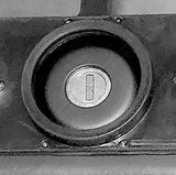 APDTY 143524 Replacement Hood Lock Kit Replaces 82213051AC, 82213051AB