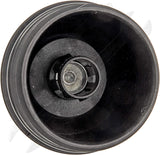 APDTY 143525 Replacement Threaded Oil Filter Cap