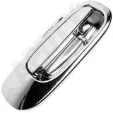 APDTY 143527 Exterior Door Handle Front Right