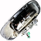 APDTY 143527 Exterior Door Handle Front Right