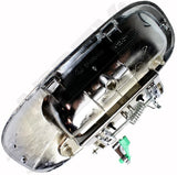 APDTY 143527 Exterior Door Handle Front Right