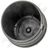 APDTY 143530 Oil Filter Cap Housing