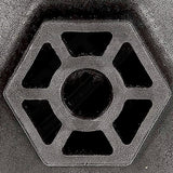 APDTY 143530 Oil Filter Cap Housing