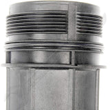 APDTY 143530 Oil Filter Cap Housing