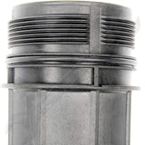 APDTY 143530 Oil Filter Cap Housing
