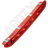 APDTY 143533 Center High Mount Third Brake Light Assembly