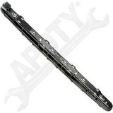APDTY 143534 Center Trunk Mount Third Brake Light Assembly