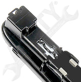 APDTY 143534 Center Trunk Mount Third Brake Light Assembly