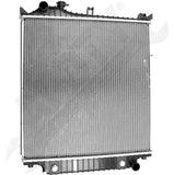 APDTY 143537 Engine Coolant Radiator Assembly