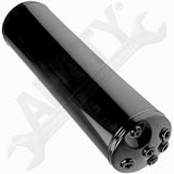 APDTY 143540 Air Brake Reservoir Tank