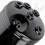 APDTY 143540 Air Brake Reservoir Tank