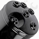 APDTY 143540 Air Brake Reservoir Tank