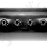 APDTY 143542 Air Brake Tank Reservoir (Wet Tank)