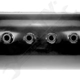 APDTY 143542 Air Brake Tank Reservoir (Wet Tank)