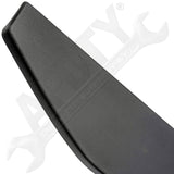 APDTY 143543 Tailgate Molding Upper