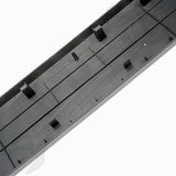 APDTY 143543 Tailgate Molding Upper