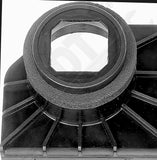 APDTY 143545 Manual Transmission Clutch Pedal Bracket