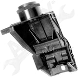 APDTY 143545 Manual Transmission Clutch Pedal Bracket