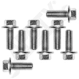 APDTY 143551 Truck Bed Mounting Hardware