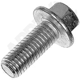 APDTY 143551 Truck Bed Mounting Hardware