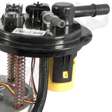 APDTY143553 Fuel Pump Module w/ Level Sending Unit Assembly (Fuel Tank Mounted)