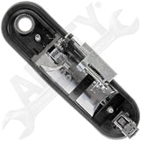 APDTY 143556 Exterior Door Handle Front Left