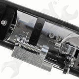APDTY 143556 Exterior Door Handle Front Left