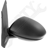 APDTY 143560 Replacement Power Side View Mirror Assembly Fits Left Driver-Side