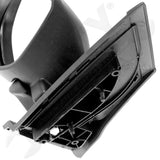 APDTY 143560 Replacement Power Side View Mirror Assembly Fits Left Driver-Side