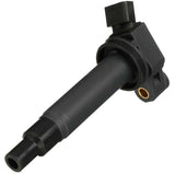 APDTY 143561 Ignition Coil With Boot (Sold Individually, Fits 3.0L or 3.3L V6)