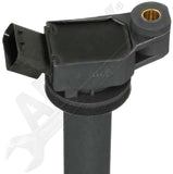 APDTY 143561 Ignition Coil With Boot (Sold Individually, Fits 3.0L or 3.3L V6)