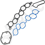APDTY 143562 Intake Manifold Gasket Oring Style Fits Upper Plenum 3.0L V6