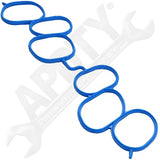 APDTY 143562 Intake Manifold Gasket Oring Style Fits Upper Plenum 3.0L V6