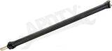 APDTY 143565 Rear Driveshaft Fits Select 1988-1991 Dodge B350 Model 4384904