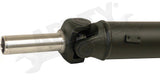 APDTY 143565 Rear Driveshaft Fits Select 1988-1991 Dodge B350 Model 4384904