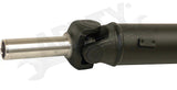 APDTY 143565 Rear Driveshaft Fits Select 1988-1991 Dodge B350 Model 4384904
