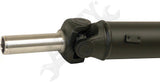 APDTY 143569 Rear Driveshaft Assembly 4384855