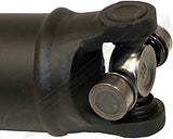 APDTY 143569 Rear Driveshaft Assembly 4384855