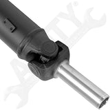 APDTY 143581 Rear Driveshaft Assembly w/Slip Yoke