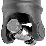 APDTY 143581 Rear Driveshaft Assembly w/Slip Yoke