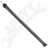 APDTY 143582 Rear Driveshaft Assembly w/Slip Yoke