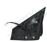 APDTY 143584 Side View Mirror Assembly Left