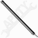 APDTY 143585 Rear Driveshaft Assembly w/Slip Yoke