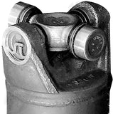 APDTY 143585 Rear Driveshaft Assembly w/Slip Yoke
