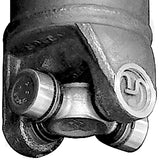 APDTY 143586 Rear Driveshaft Assembly w/Slip Yoke